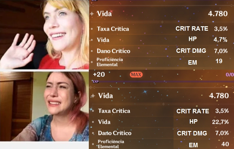 oh common rng really? Genshin Impact | HoYoLAB