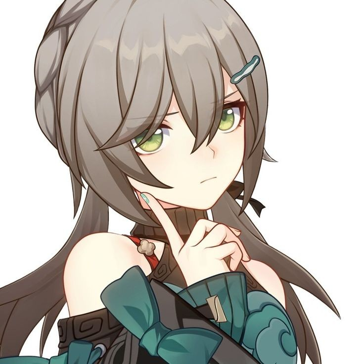 Qingque Honkai Star Rail HoYoLAB