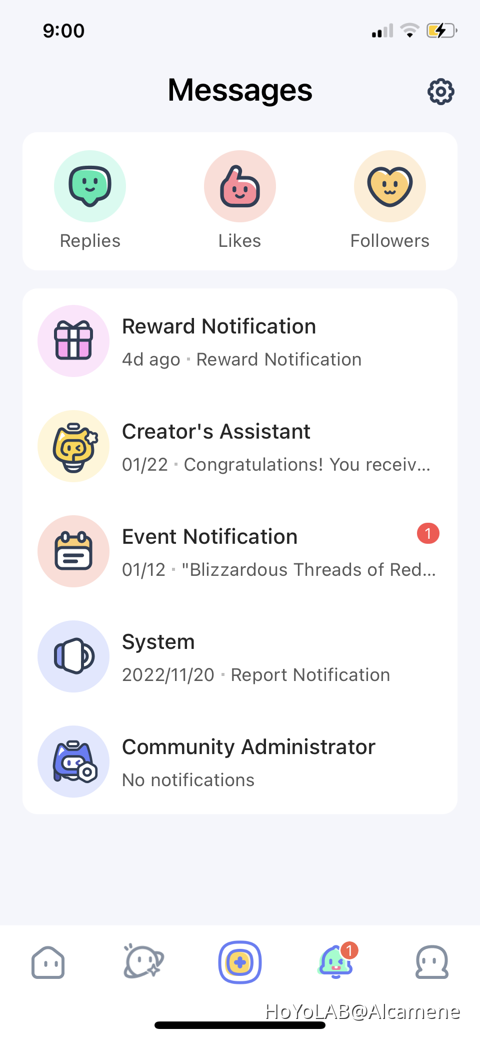 Why Am Still Getting Notifications From This Event Tears Of Themis why-am-still-getting-notifications-from-this-event-tears-of-themis