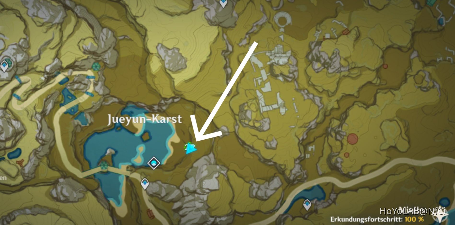 Chest Genshin Impact HoYoLAB