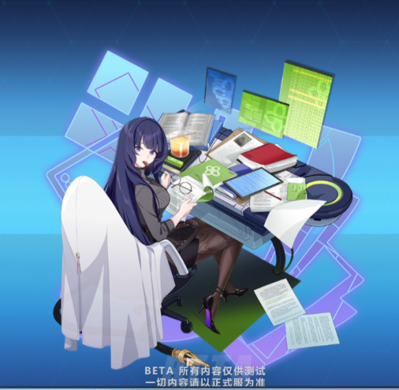 Honkai 6.6 - Prometheus stigma - Dr MEI Honkai Impact 3rd | HoYoLAB