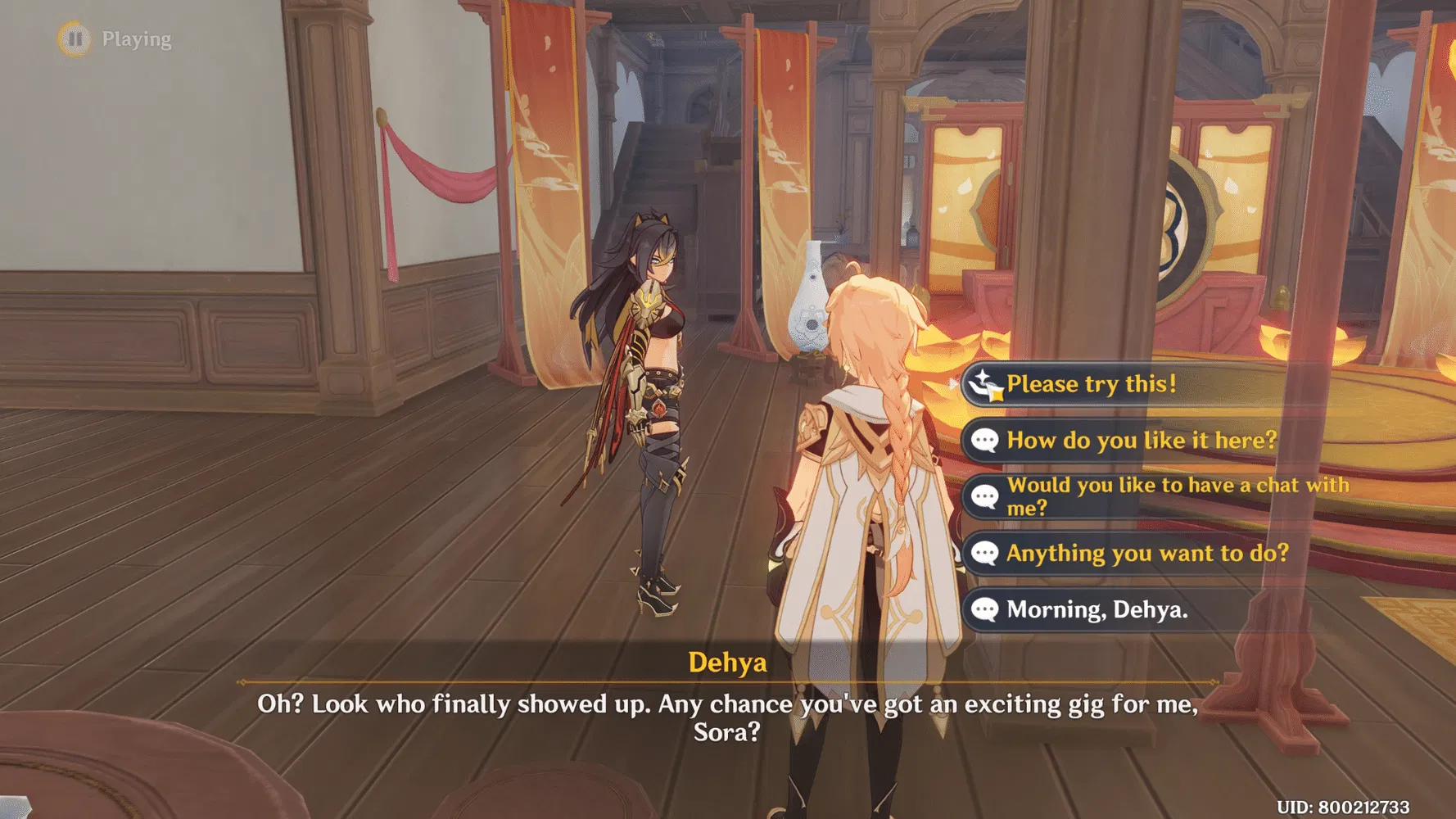 [V3.5] Spices From the West Northerly Search Event Guide 420