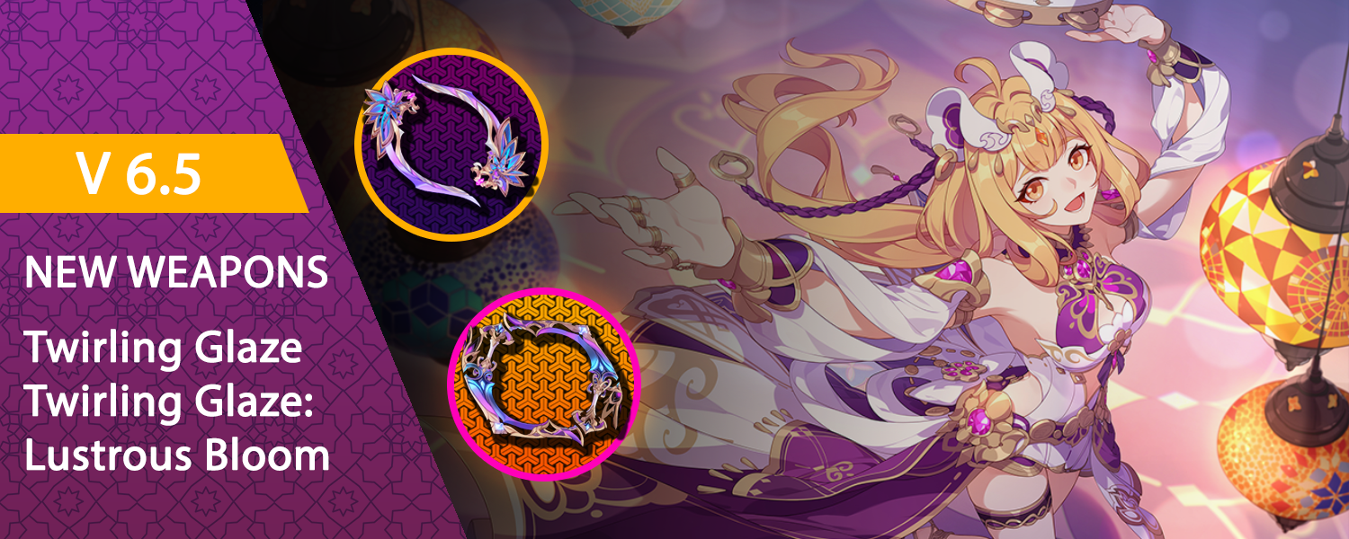 6 5 Beta Guide New Weapons Twirling Glaze Twirling Glaze 6-5-beta-guide-new-weapons-twirling-glaze-twirling-glaze