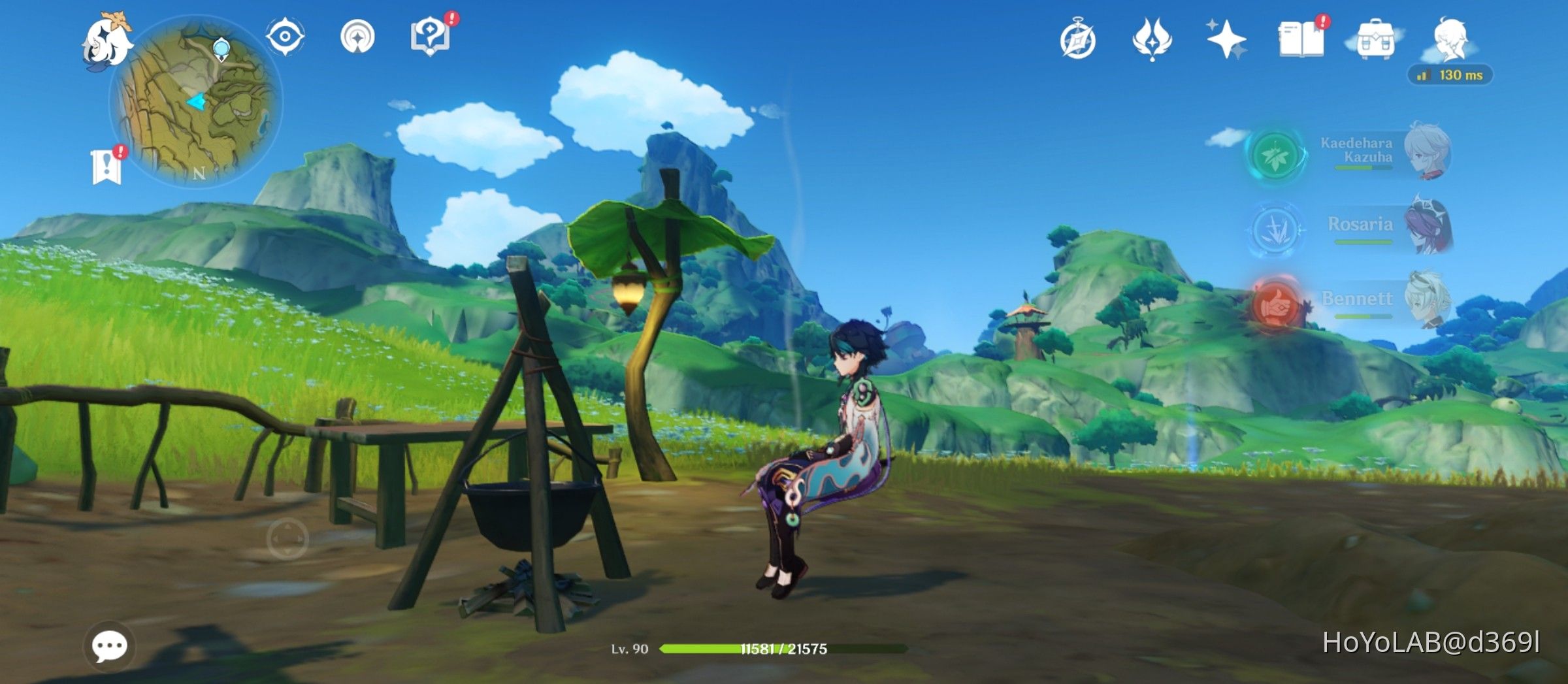 Колядка сидить миколай