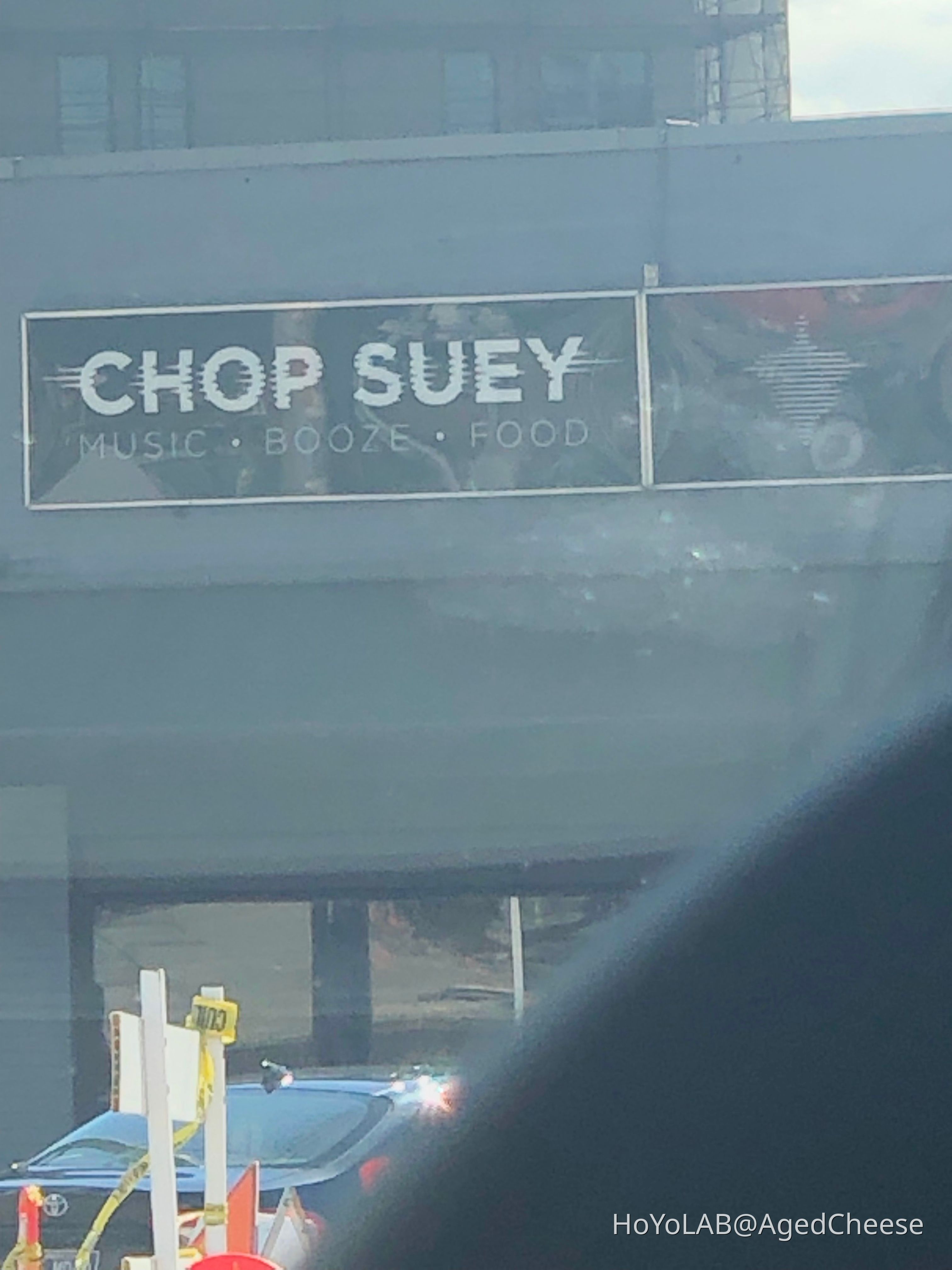 CHOP SUEY Genshin Impact HoYoLAB