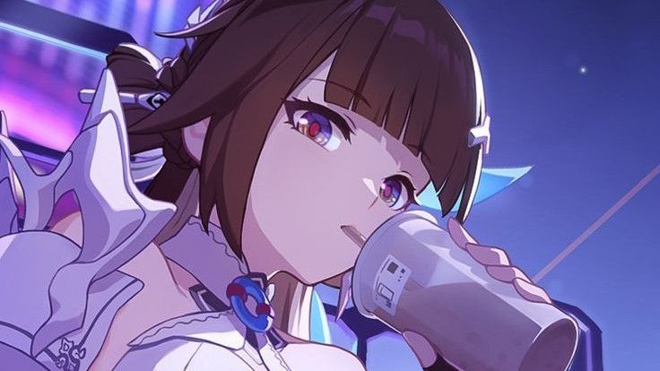 HAPPY BIRTHDAY LI SUSHANG! Honkai Impact 3rd | HoYoLAB