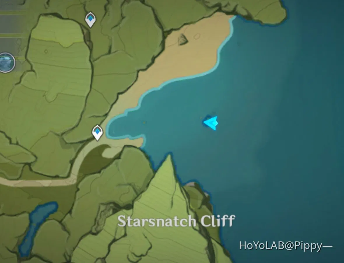 Precious Chest in Mondstadt 🍷 Genshin Impact HoYoLAB