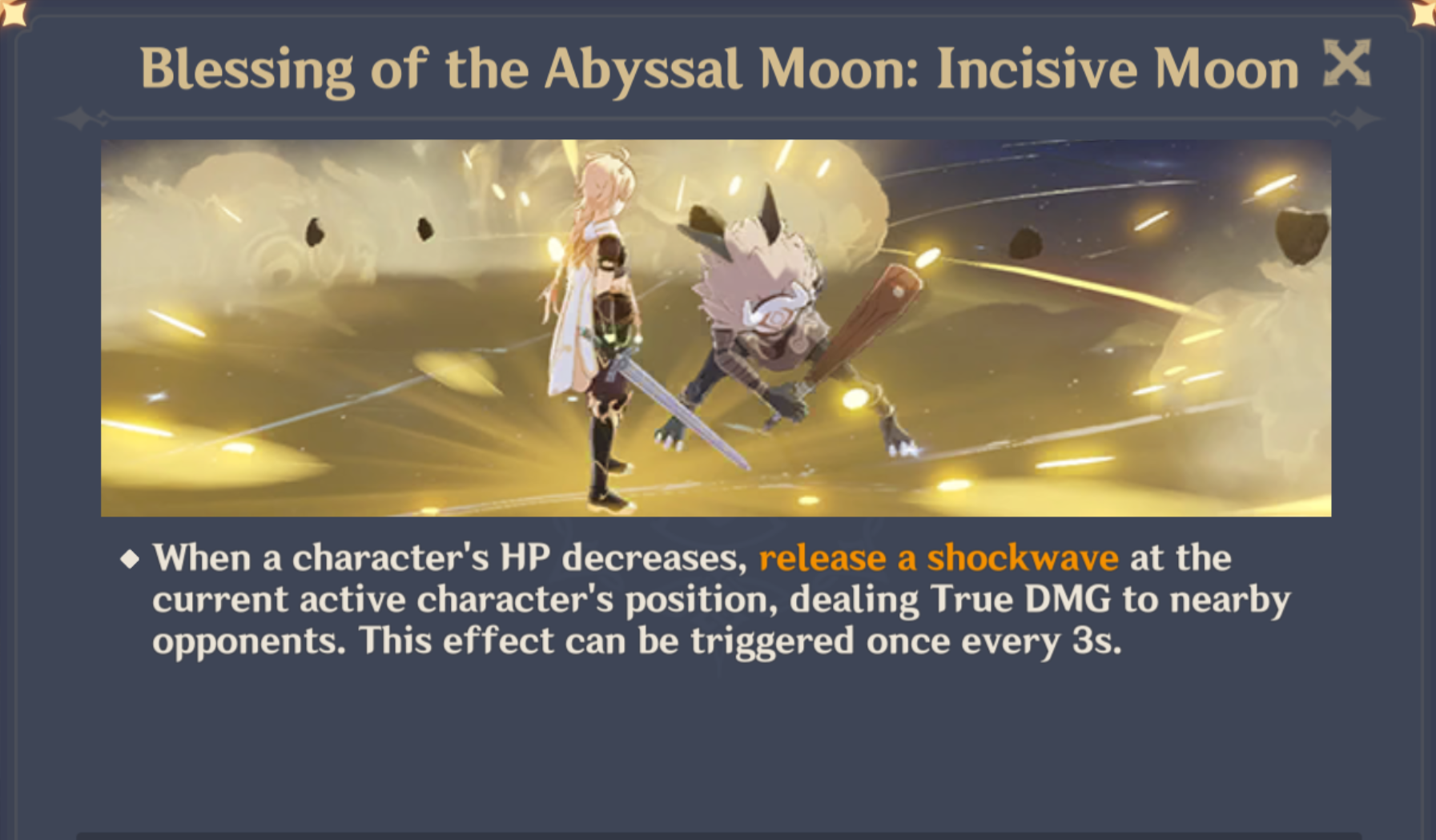 [V3.5] Spiral Abyss April Phase 1 Full Star Guide 12th Floor