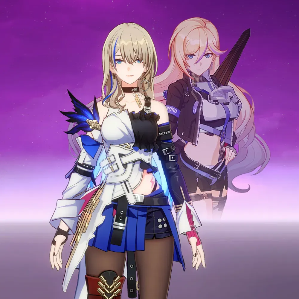 Day 22 Honkai: Star Rail | HoYoLAB