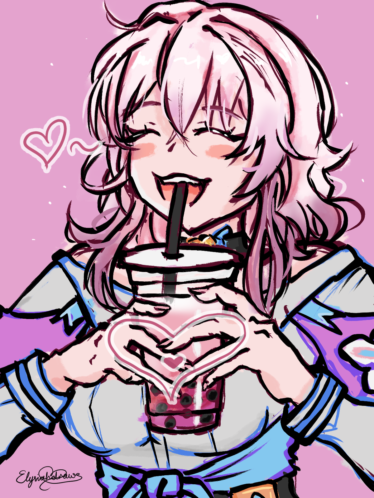 [12] Boba Honkai Star Rail HoYoLAB