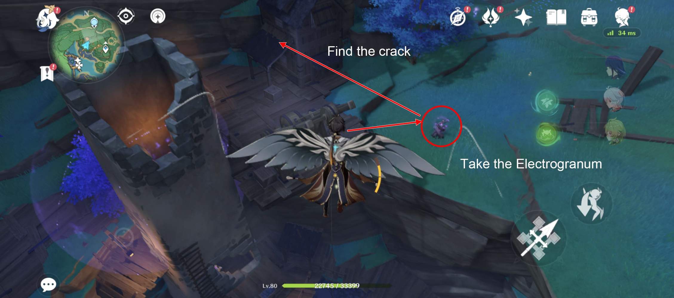 Tatarasuna Three Keys & Katsuragikiri Nagamasa (Luxurious Chest