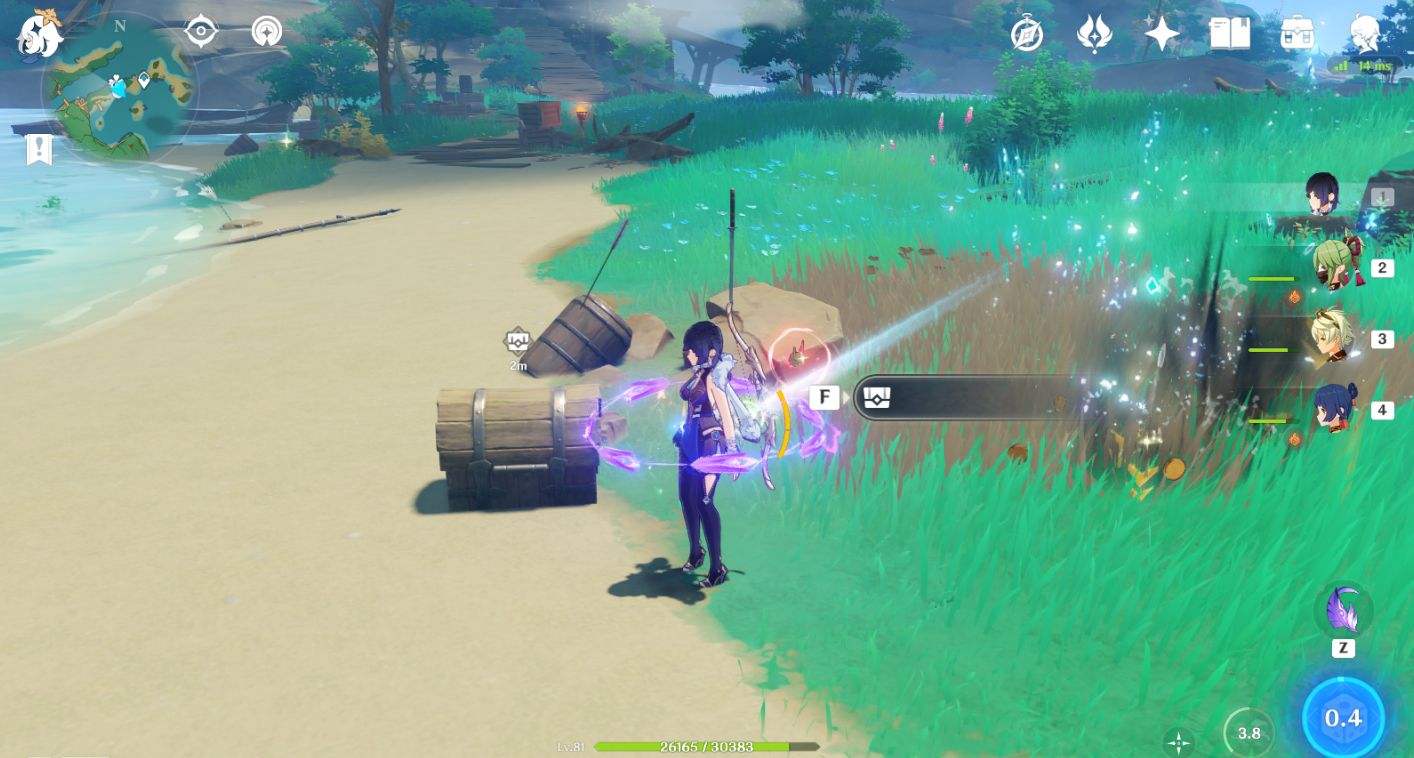How To Solve The 10 Sword Hilt Puzzles On Yashiori Island Genshin How to solve the 10 sword hilt puzzles on yashiori island genshin