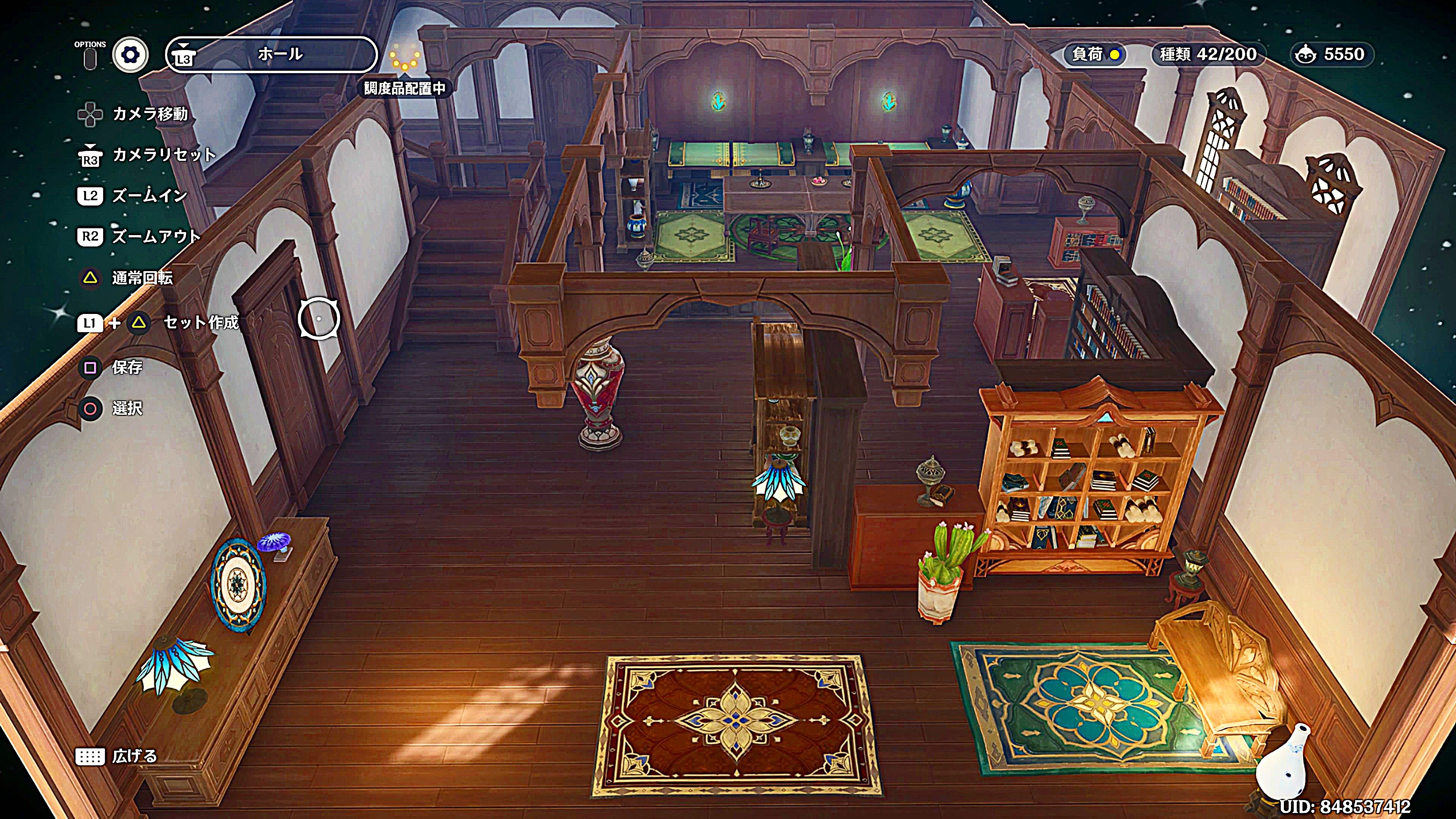 家宝の壺です、記念にいかがでしょうか 花瓶・壺・取っ手付き・No.200314-02・梱包サイズ100