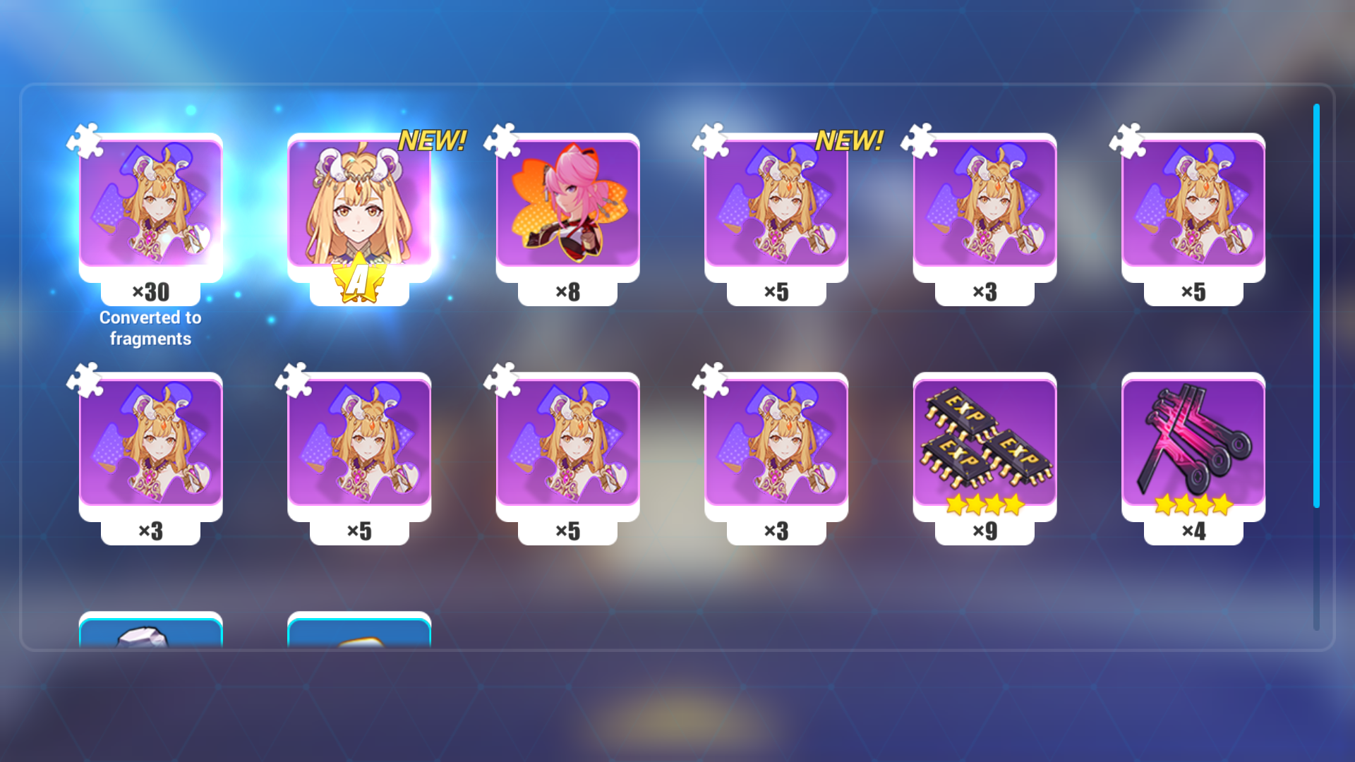 I GOT 2 ON THE SAME Honkai Impact 3rd HoYoLAB i-got-2-on-the-same-honkai-impact-3rd-hoyolab