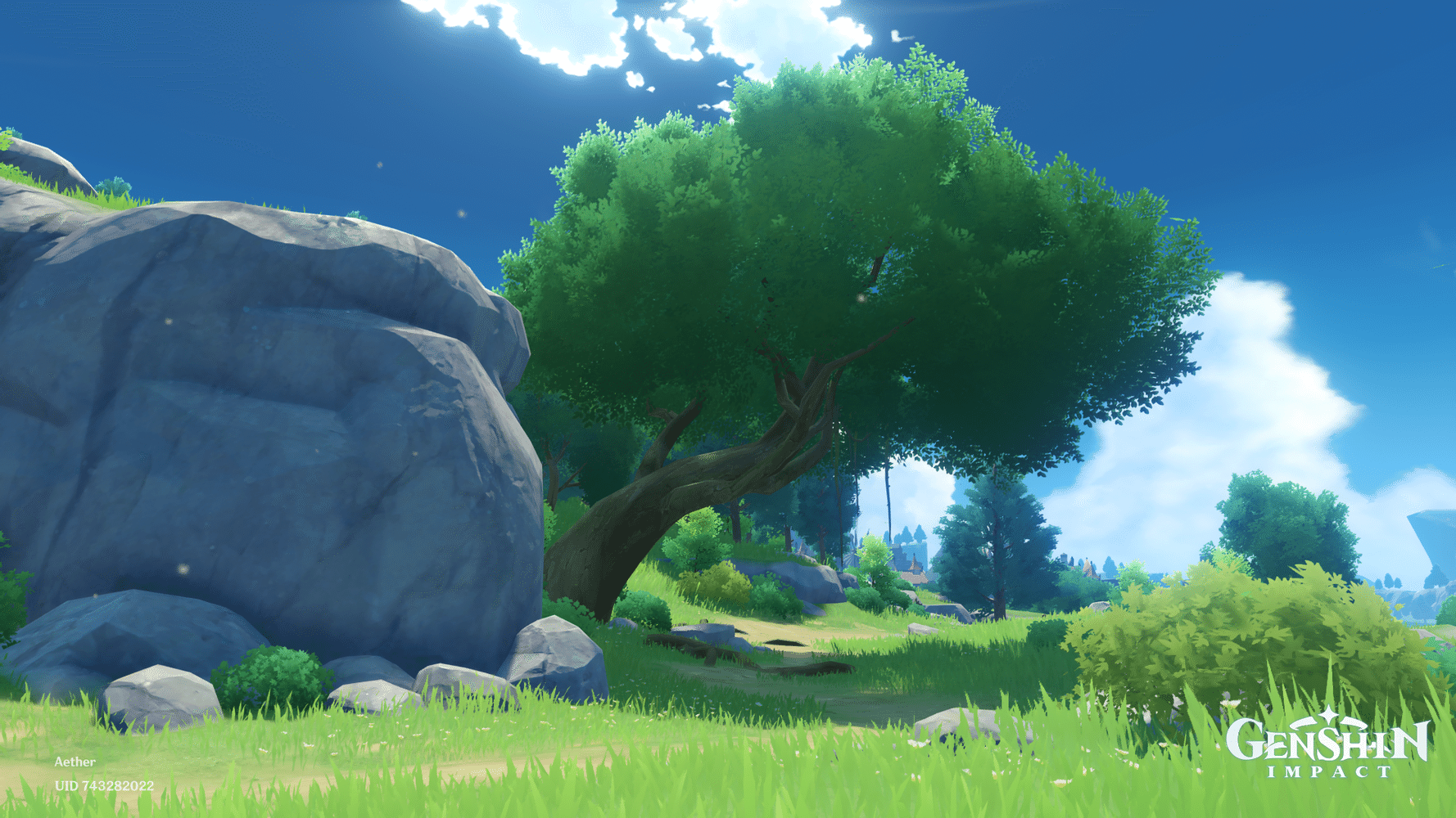 The appreciation of Mondstadt flora 🌱 HoYoLAB