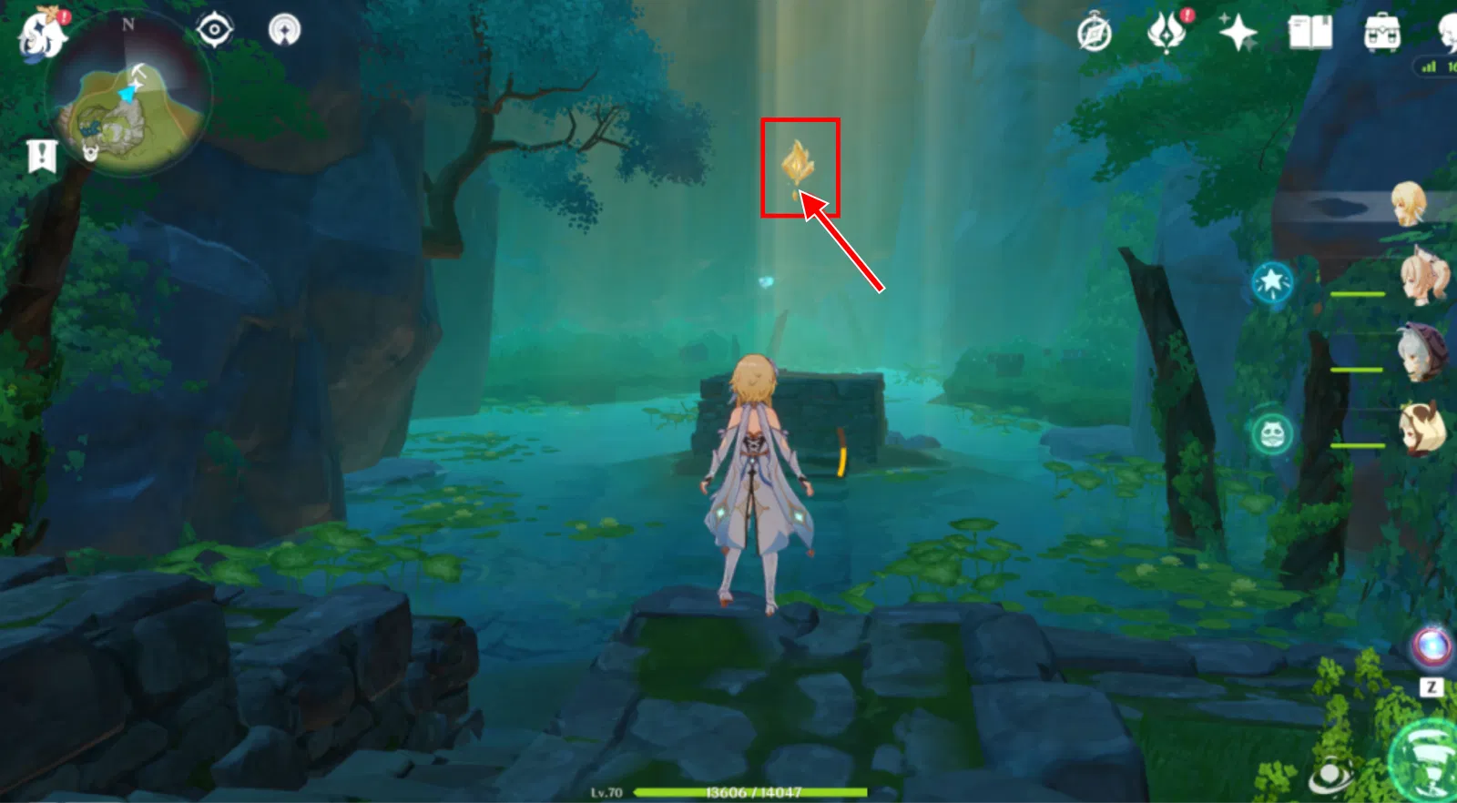 HoYoLAB Official Community