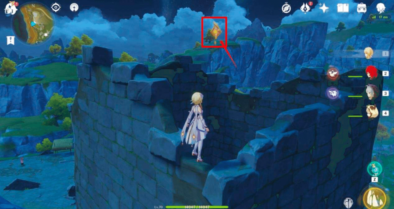 Geoculus Collection Guide (VI/VII) Jueyun Karst, Cuijue Slope, and