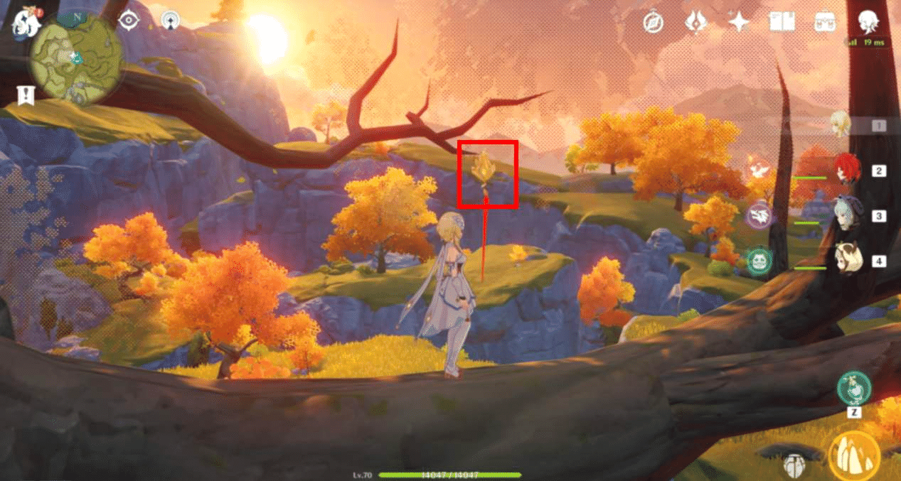 Geoculus Collection Guide (IV/VII) Luhua Pool, Mt. Aocang & Huaguang