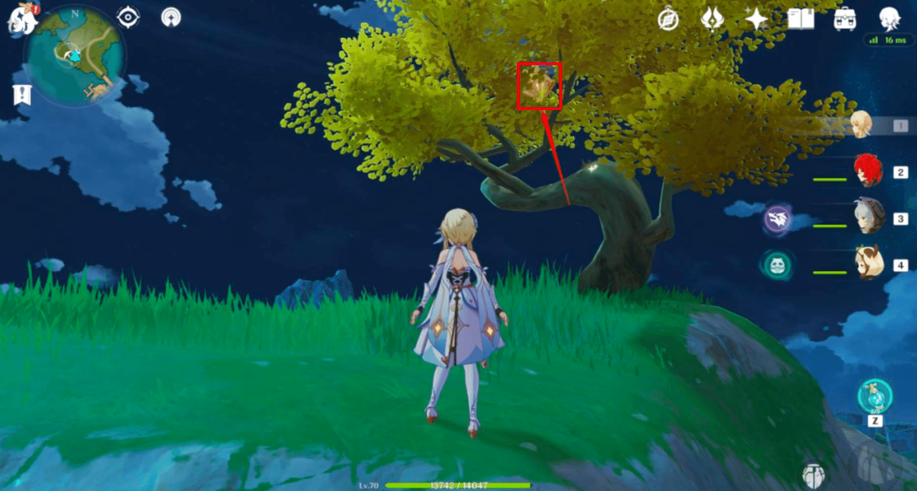 Geoculus Collection Guide (II/VII) Stone Gate, Dihua Marsh & Wangshu