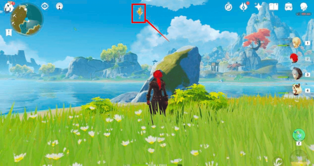 Geoculus Collection Guide (VI/VII) Jueyun Karst, Cuijue Slope, and