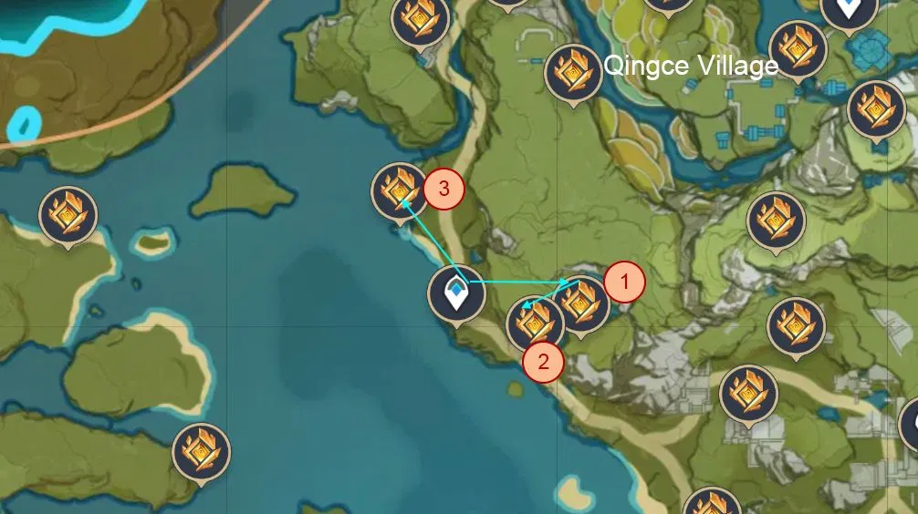 HoYoLAB Official Community