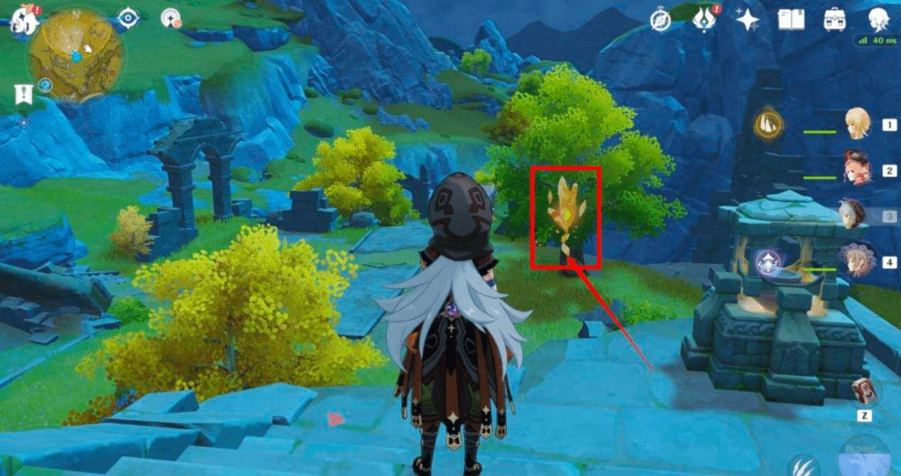 Geoculus Collection Guide (VI/VII) Jueyun Karst, Cuijue Slope, and