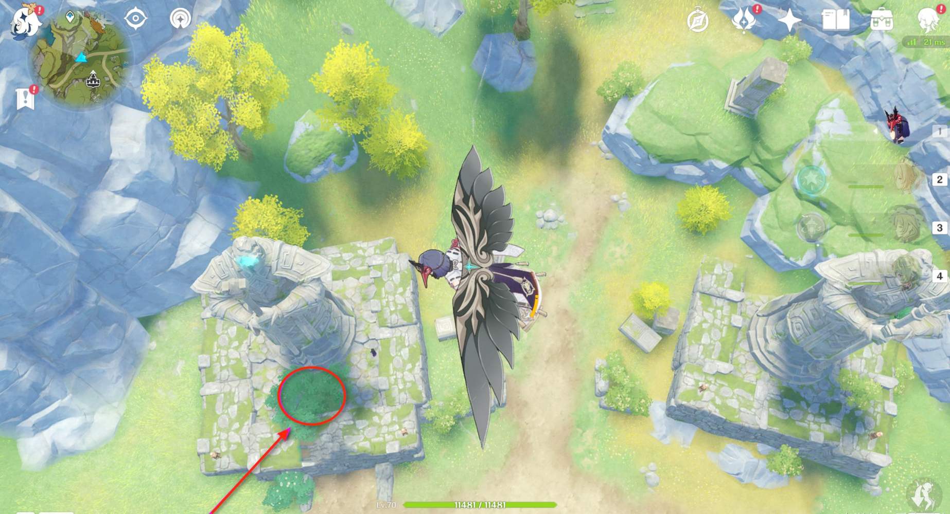 Geoculus Collection Guide (VII/VII) Lingju Pass, Qingxu Pool, and Mt