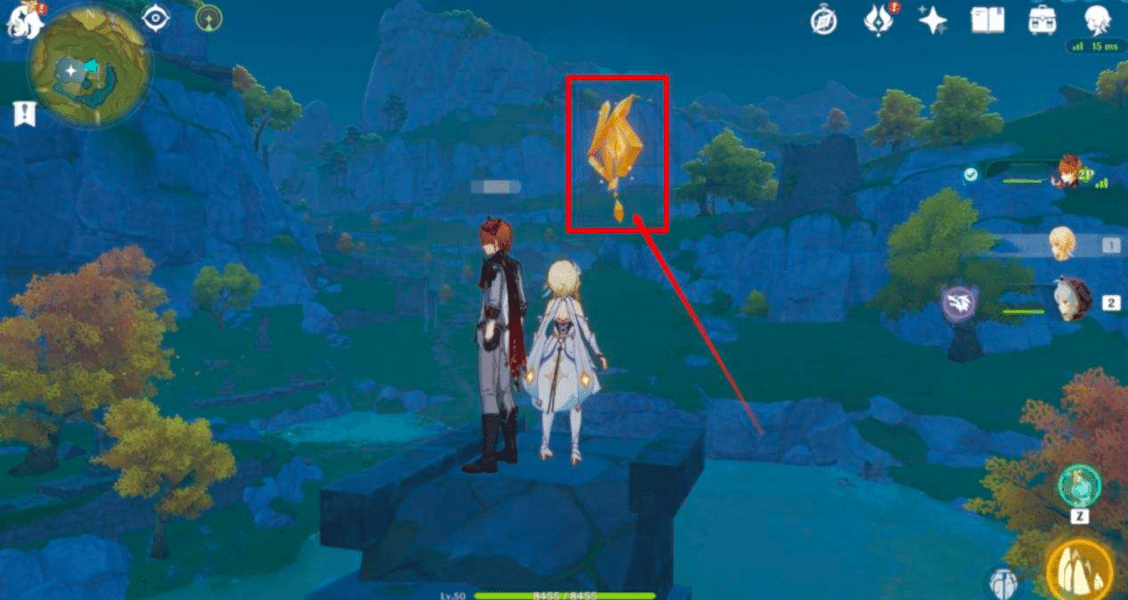 Geoculus Collection Guide (VI/VII) Jueyun Karst, Cuijue Slope, and