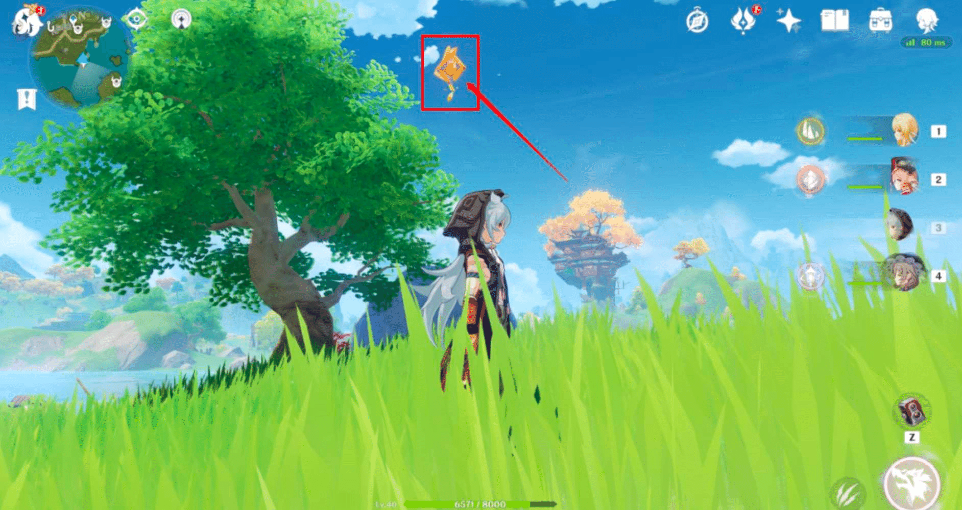 Geoculus Collection Guide (II/VII) Stone Gate, Dihua Marsh & Wangshu