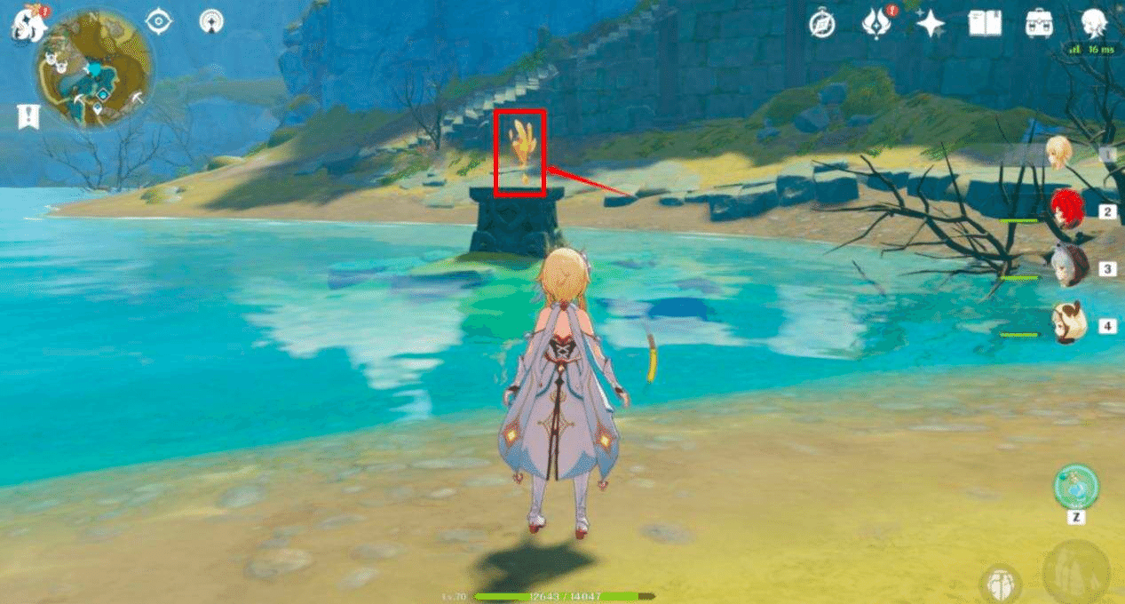 Geoculus Collection Guide (VI/VII) Jueyun Karst, Cuijue Slope, and