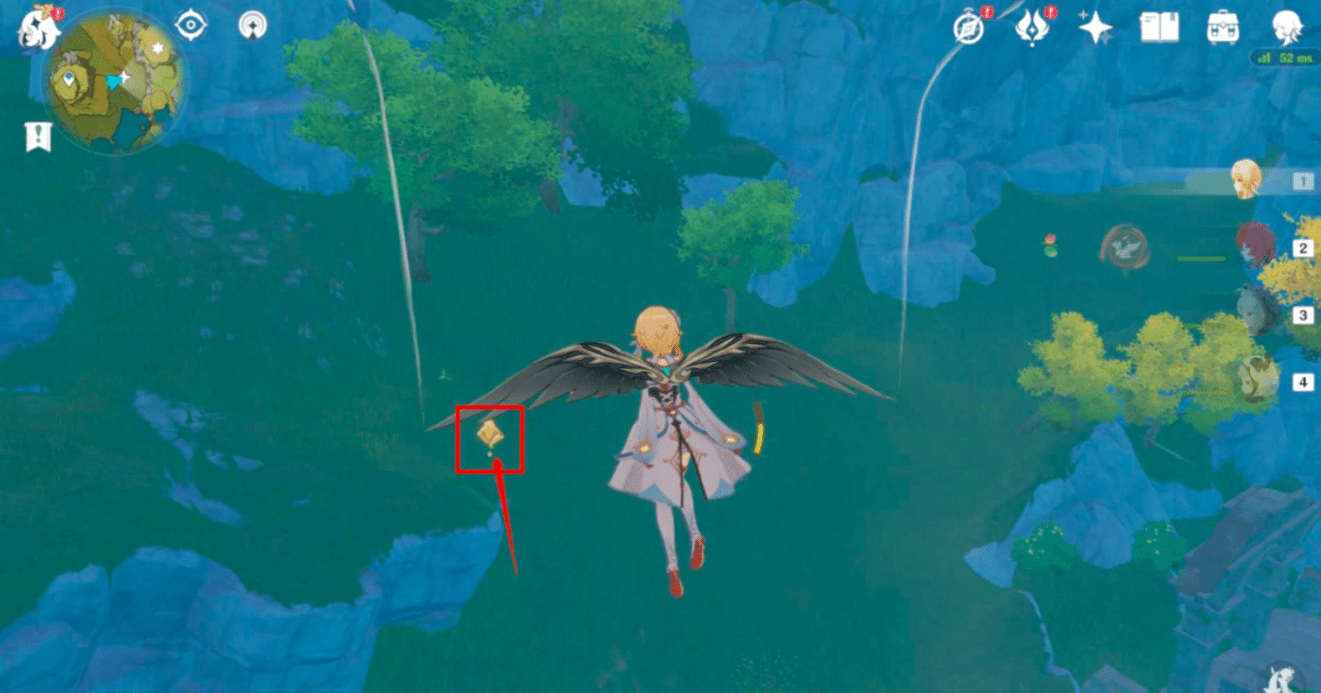 Geoculus Collection Guide (VII/VII) Lingju Pass, Qingxu Pool, and Mt