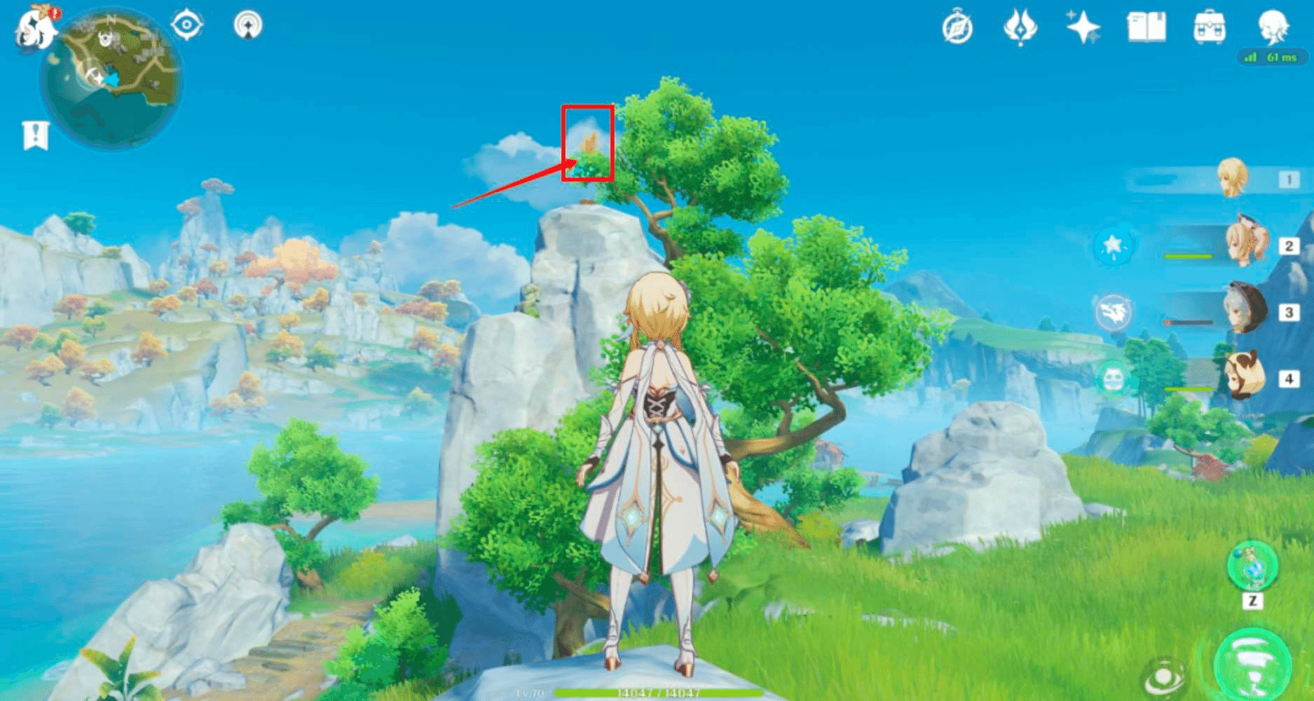 Geoculus Collection Guide (II/VII) Stone Gate, Dihua Marsh & Wangshu