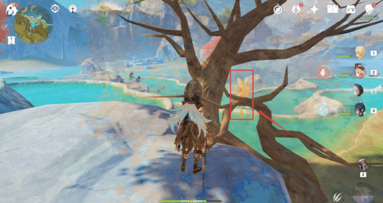 Geoculus Collection Guide (IV/VII) Luhua Pool, Mt. Aocang & Huaguang