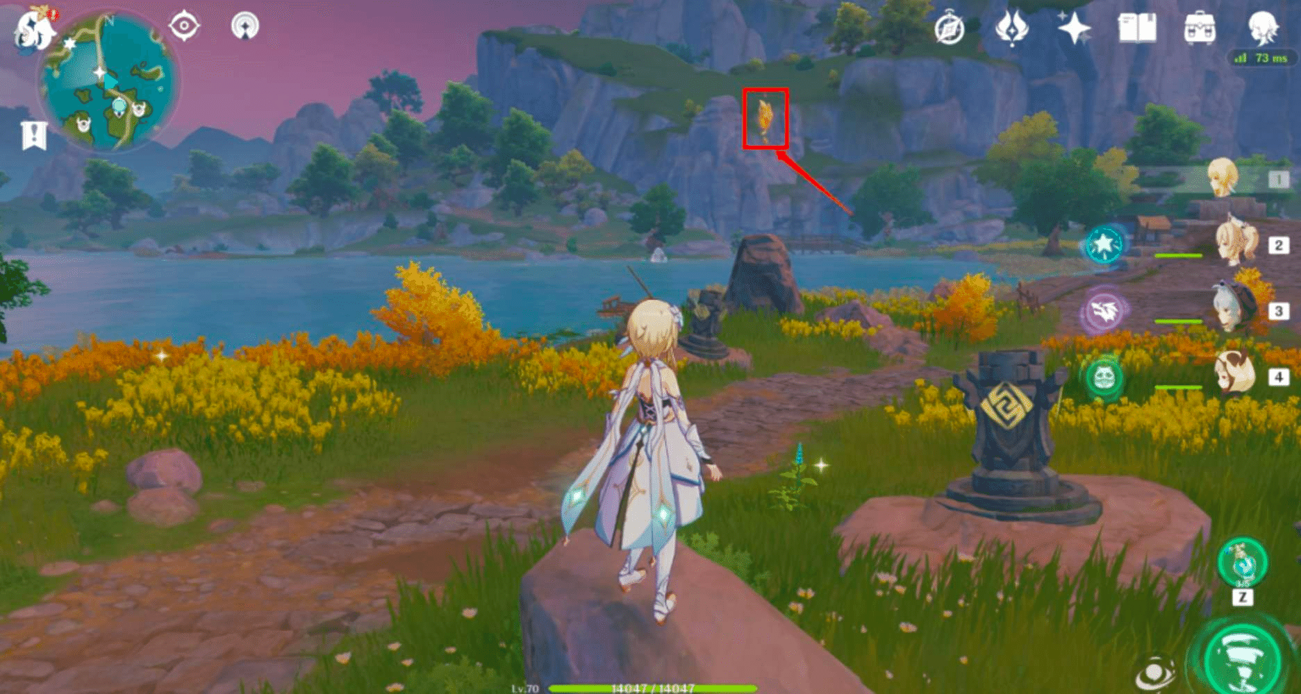 Geoculus Collection Guide (II/VII) Stone Gate, Dihua Marsh & Wangshu