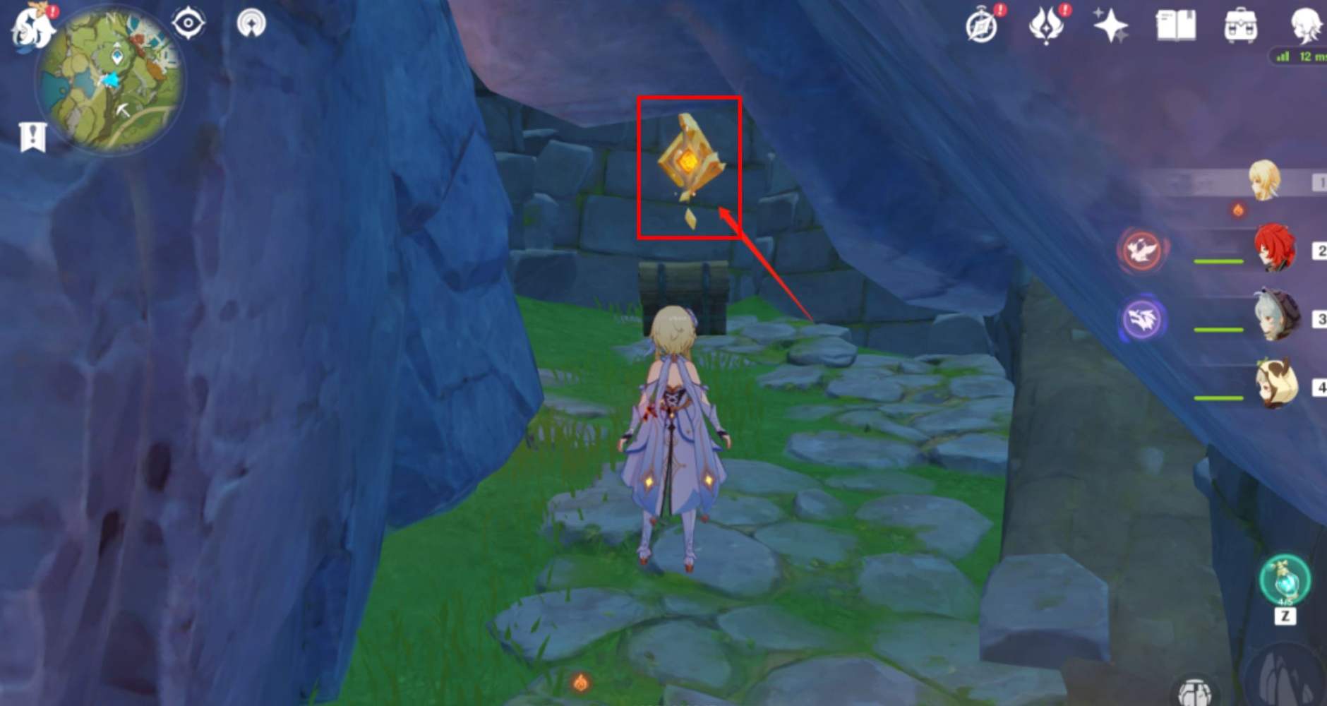 Geoculus Collection Guide (VII/VII) Lingju Pass, Qingxu Pool, and Mt