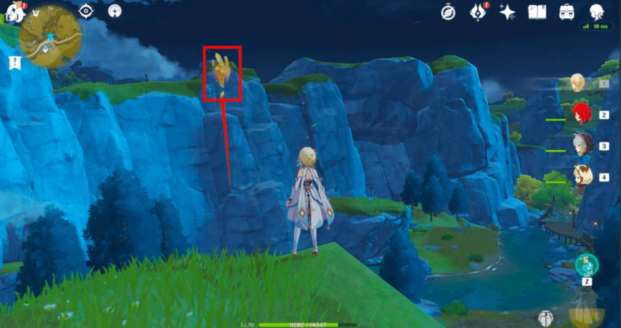 Geoculus Collection Guide (VI/VII) Jueyun Karst, Cuijue Slope, and