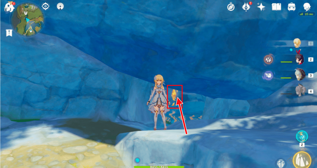 Geoculus Collection Guide (I/VII) Qingce Village & Wuwang Hill (118