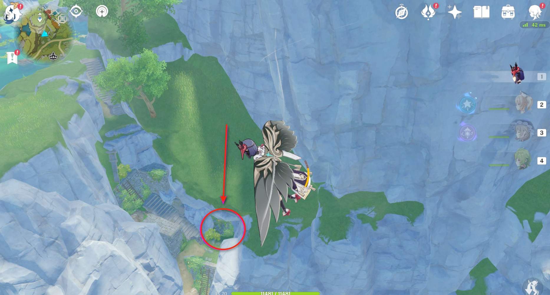 Geoculus Collection Guide (VII/VII) Lingju Pass, Qingxu Pool, and Mt