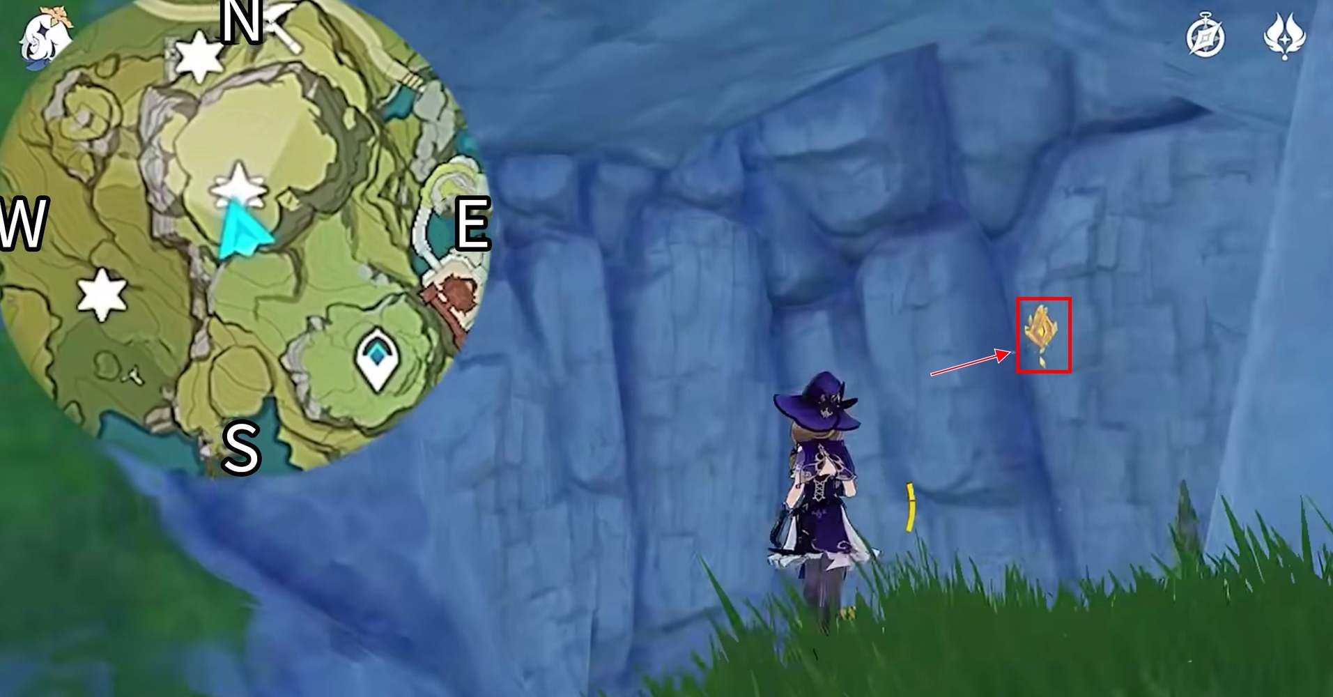 Geoculus Collection Guide (VII/VII) Lingju Pass, Qingxu Pool, and Mt