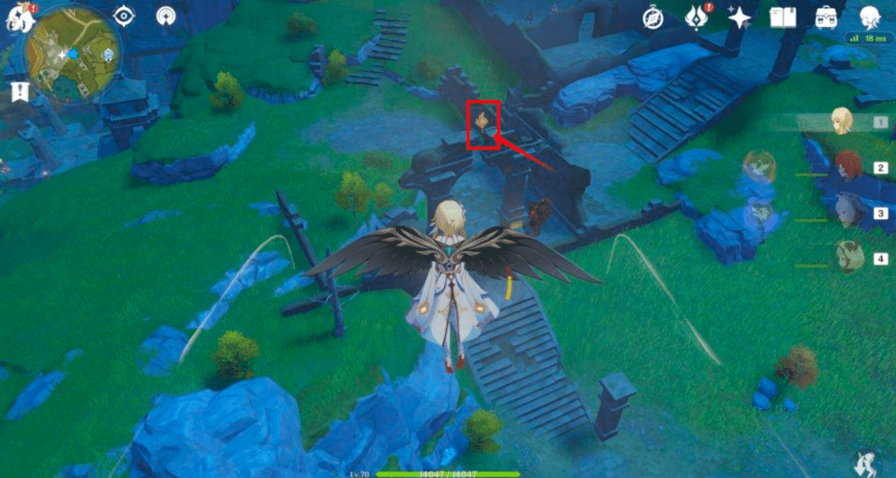 Geoculus Collection Guide (VI/VII) Jueyun Karst, Cuijue Slope, and