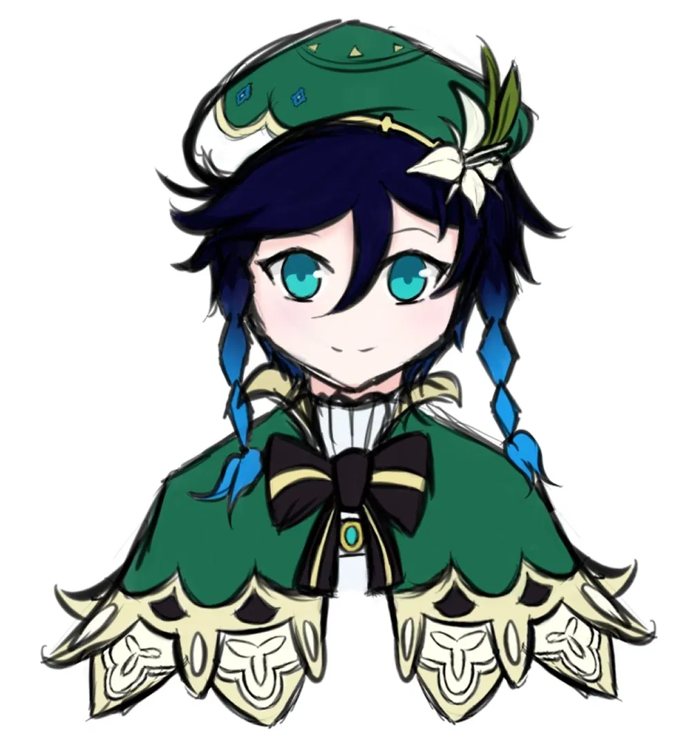 doodles-genshin-impact-hoyolab