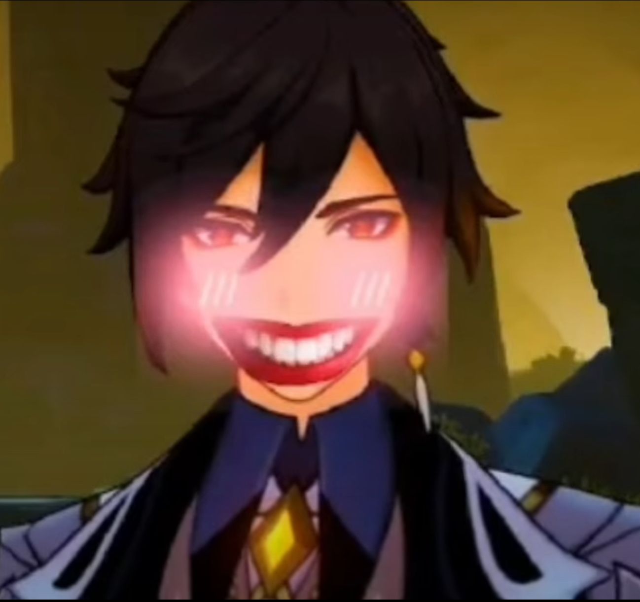 E genshin impact hoyolab