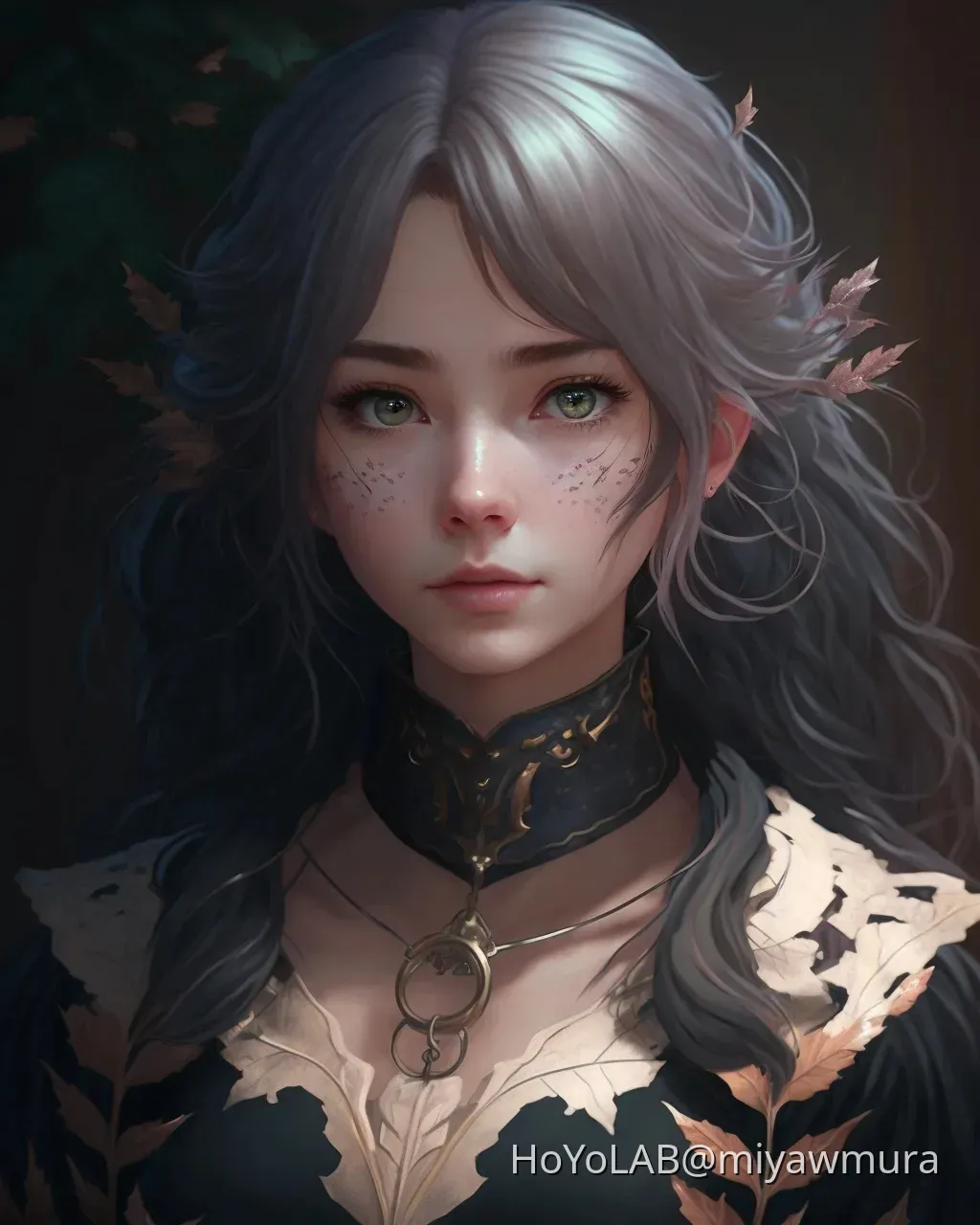 nyaa-hoyolab