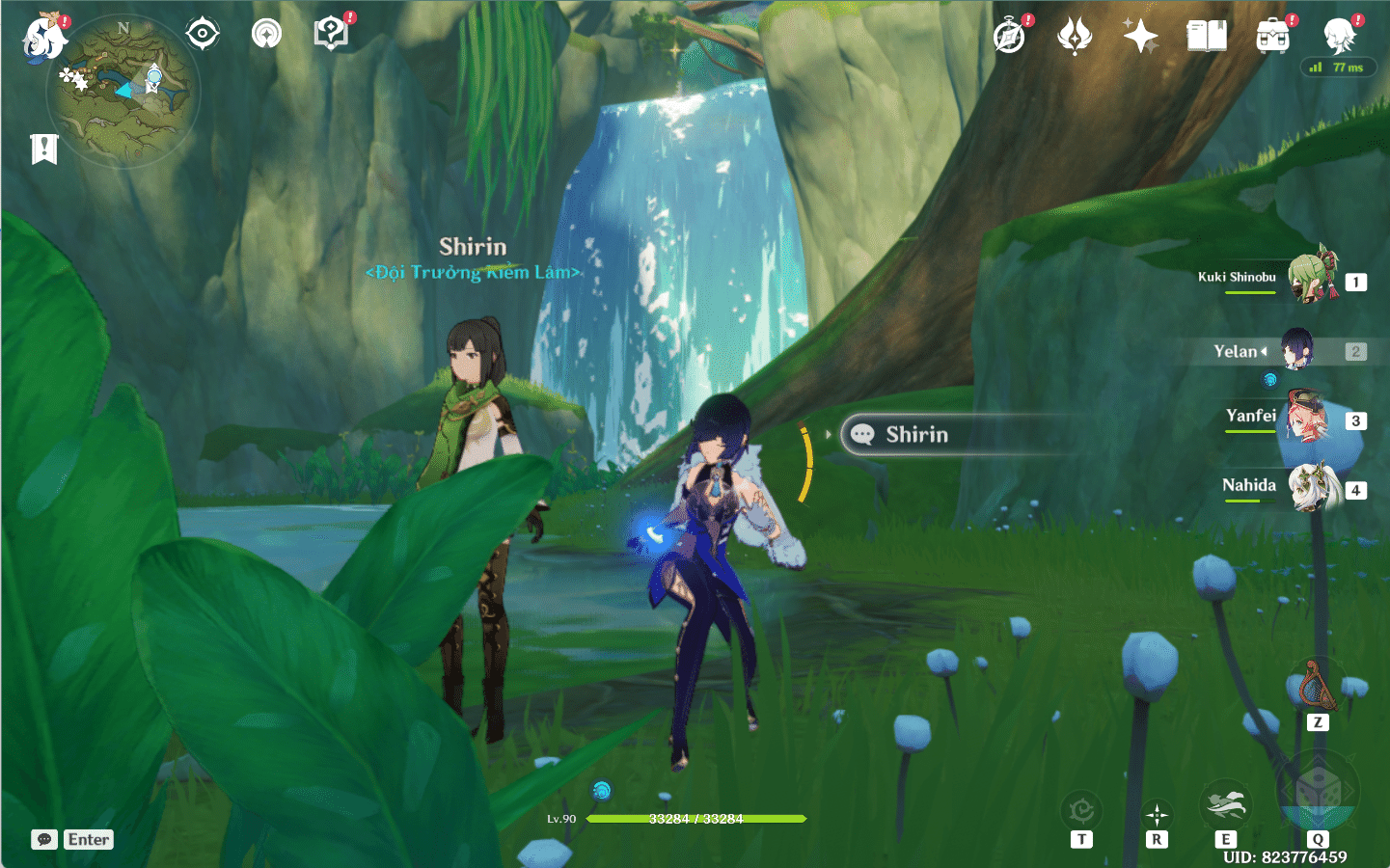 How To Get Recurve Bow? Genshin Impact HoYoLAB