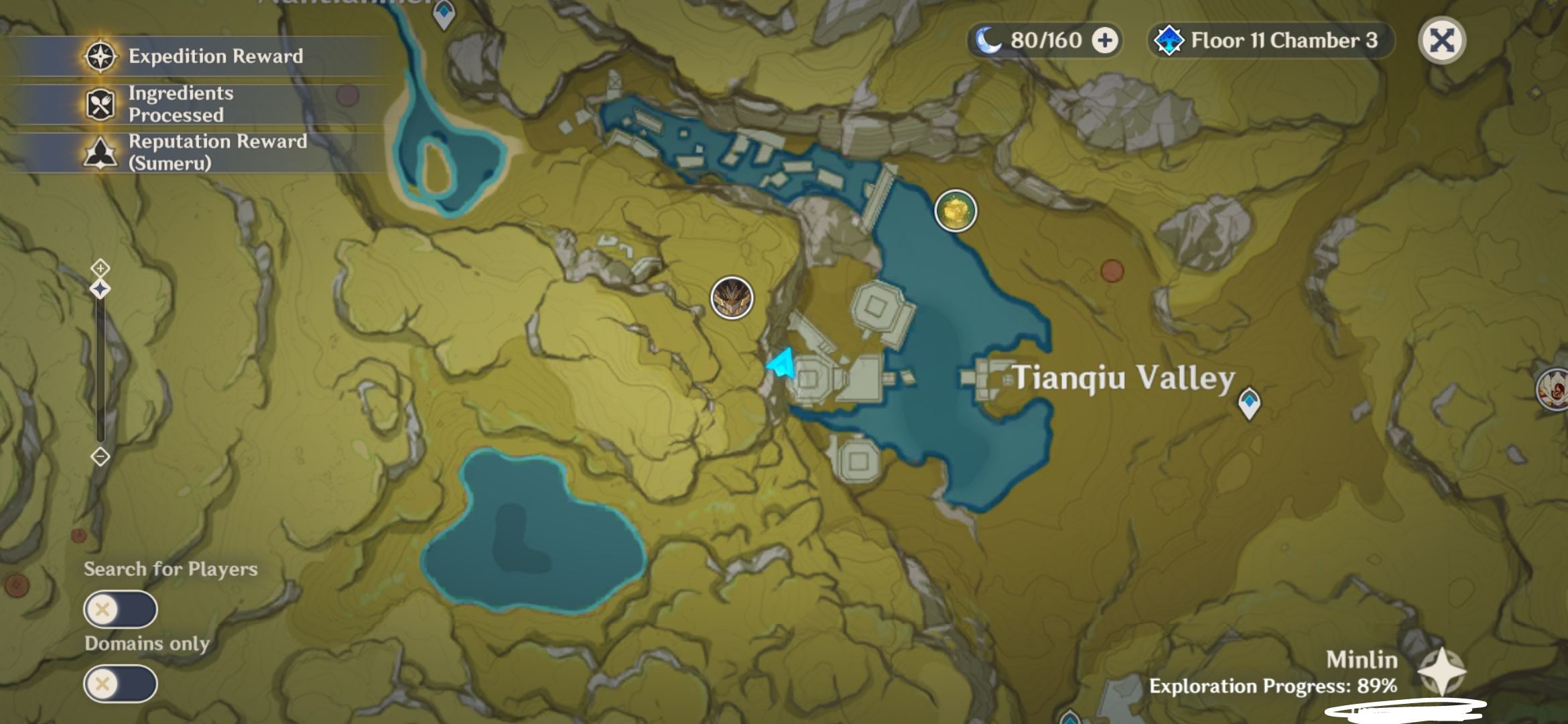 Two Exquisite Chests Genshin Impact HoYoLAB