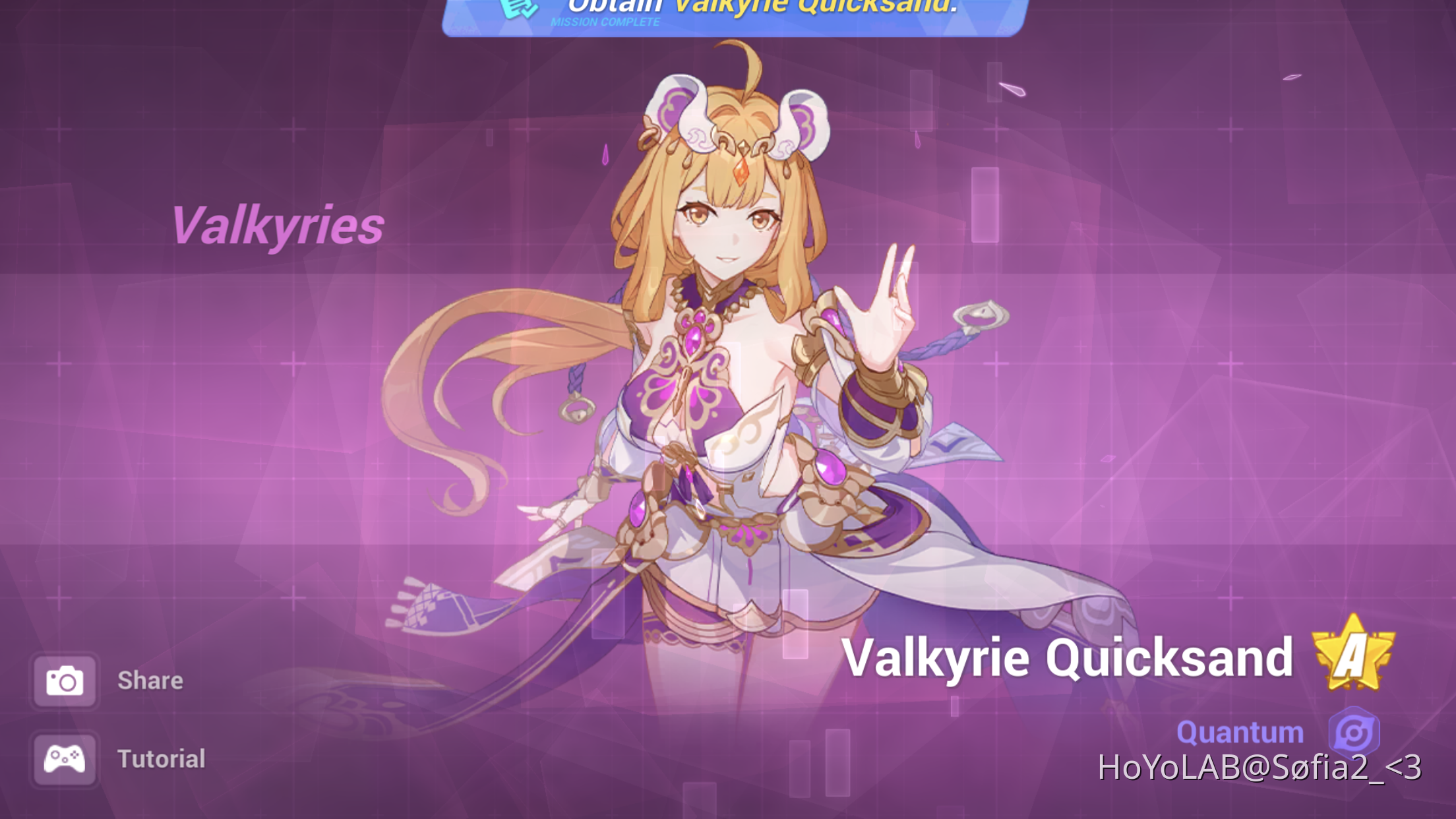 Hi Valkyrie Of Quicksand Honkai Impact 3rd HoYoLAB hi-valkyrie-of-quicksand-honkai-impact-3rd-hoyolab