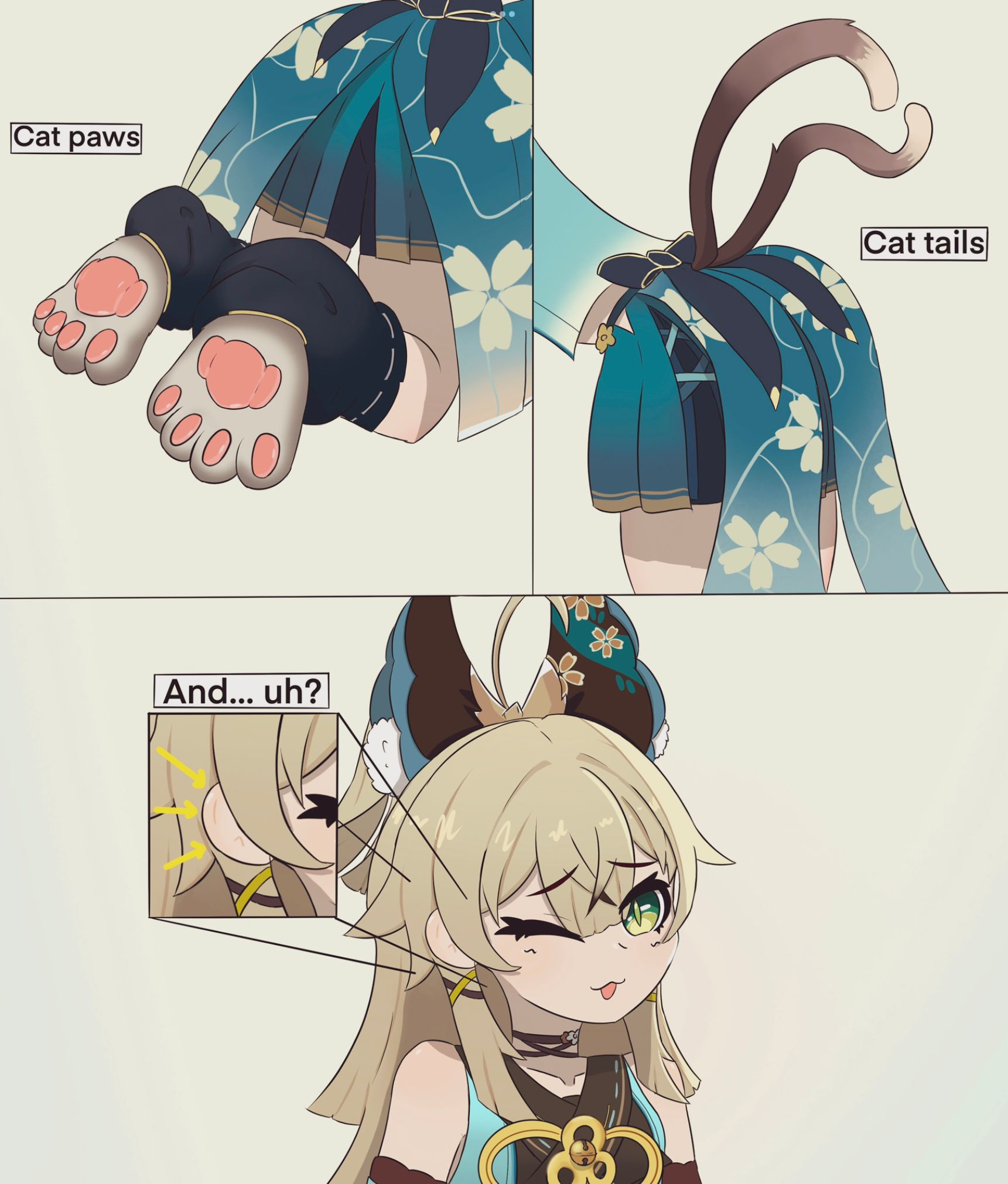 Hoyoverse Genshin Impact HoYoLAB hoyoverse-genshin-impact-hoyolab