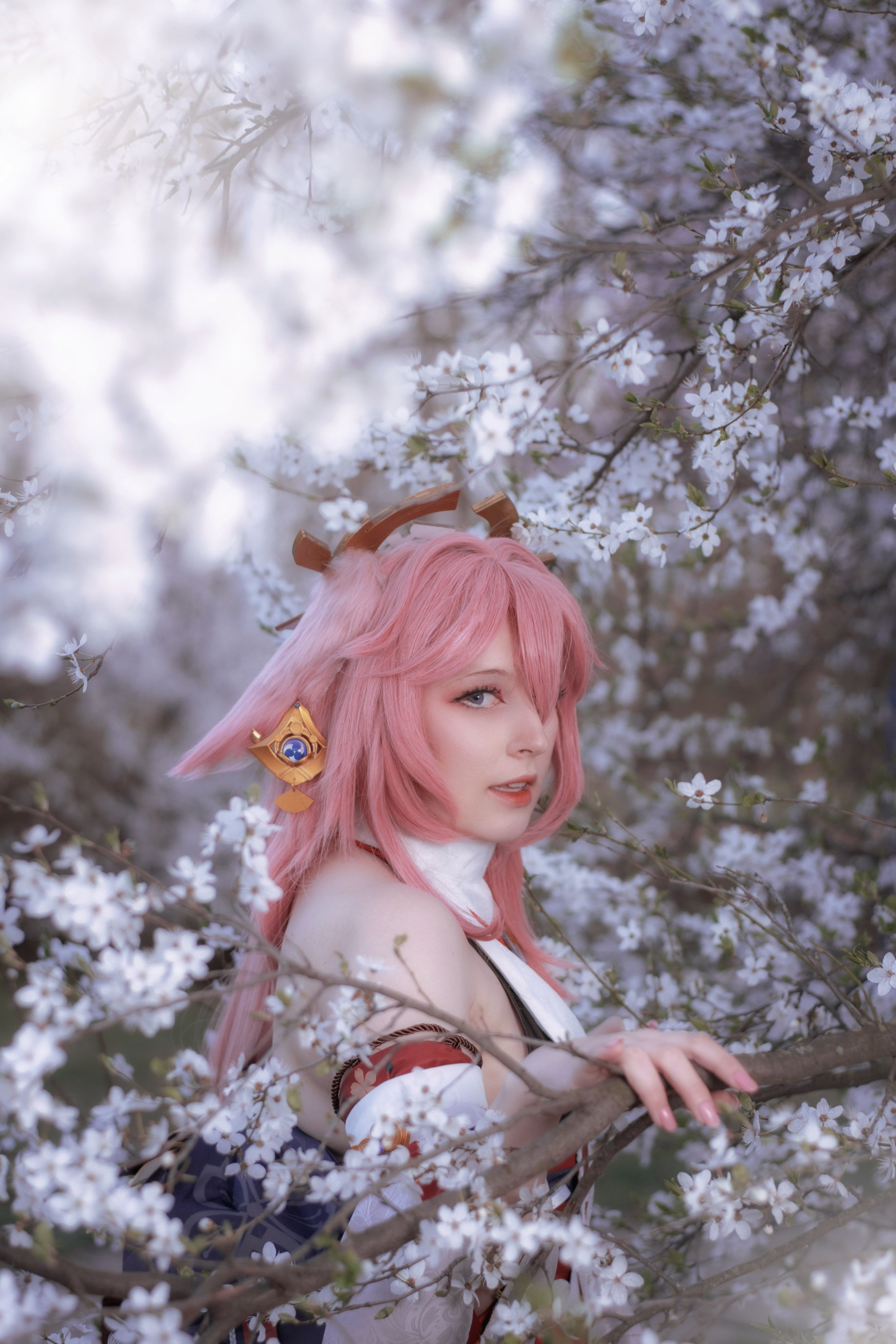 Will This Kaia Kitsune Leak Ruin Everything? - j802hjo