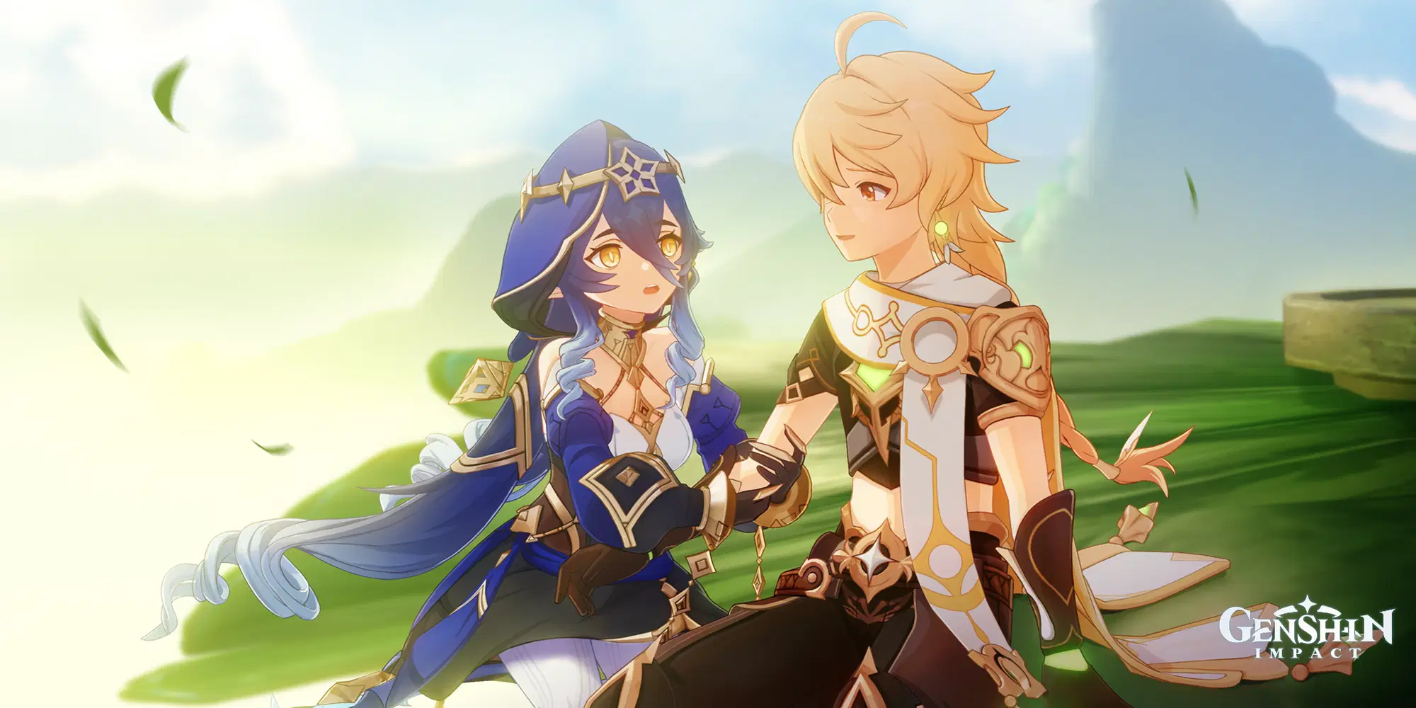 Layla Hangout Event Guide | 90 Primogems & 3 Achievements Genshin 