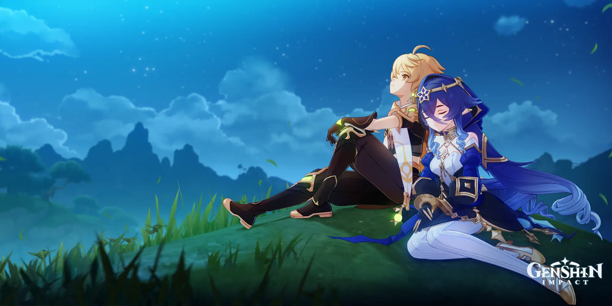 Layla Hangout Event Guide | 90 Primogems & 3 Achievements Genshin 